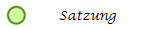 Satzung